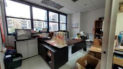 Ubi Techpark (D14), Factory #455234761